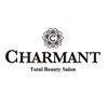 シャルマン(Total Beauty Salon CHARMANT)のお店ロゴ