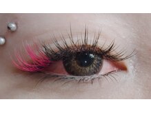 アンジュ(Ange)/ＰＩＮＫ★