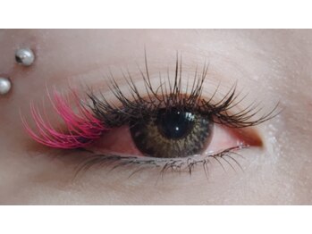 アンジュ(Ange)/PINK★