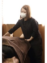 フレッシュ脱毛ドットコム 高田馬場店(Flesh脱毛.com)&nbsp;伊藤 