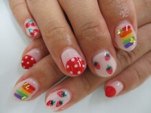 トータルビューティーサロン ビーナス(Venus)/