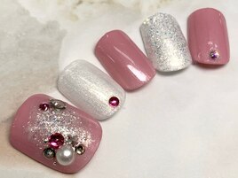 f66新規付替オフ込☆フット¥7300