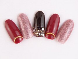 定額b カジュアル/クーポン使用