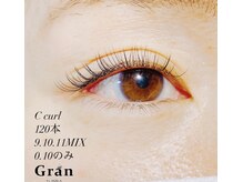 グラン(Gran by MOLLA)/アイデザイン