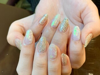 レミア 関内(REMIA)/3月　キラキラ☆彡