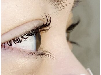 ウインク 和白店(Wink in CANDY BOX)/似合わせパ-マ（シンプルカ-ル）