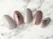 ネイルサロンリヴィエール(Riviere)/HAND★初回¥7500/再来¥8000