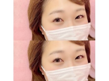 サロン ド ミミ(Salon de 33)/Lash lift