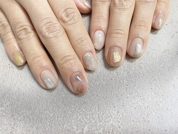 タマネイル(Tama nail)/