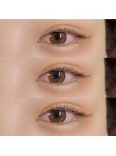 フェイン 青山店(fein.)/パリジェンヌラッシュリフト