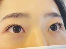 リボン アイラッシュアンドビューティーサロン(RIBBON)/