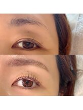 みつや 高石店/ラッシュリフト