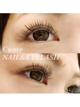 クオーレ(Cuore)/