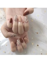 カスミネイル(Kasumi Nail)/