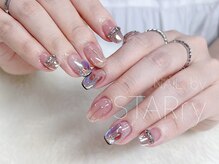 ネイルバイスターリー 川口(NAIL by STARry)/