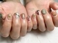 OLIVE nail atelier