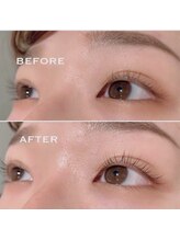 リック ネイルアンドアイラッシュ(Ric by KENJE)/