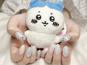 ラスズラン(La suzuran)/90分