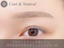 マイン 松戸店(mine)/美眉&アイブロウスタイリング