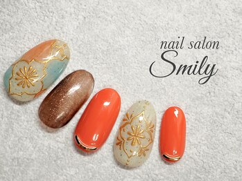ネイルサロン スマイリー(smily)/