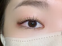 バタフライジュエル 本店(ButterflyJewel)/まつ毛パーマ