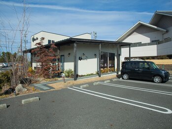 ルシェリ(Lecheri)/駐車場完備♪