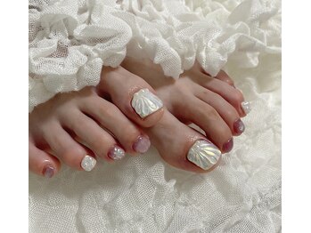 コロミネイル(colome nail)/
