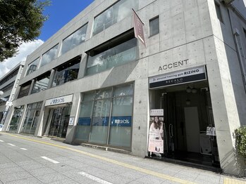 ライジング 大阪福島店/外観