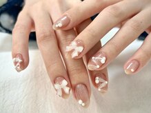 しゅり ネイル/