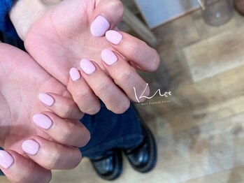 クレー(Klee)/美ワンカラー