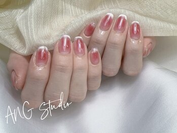 エーエヌジー スタジオ(ANG Studio)/