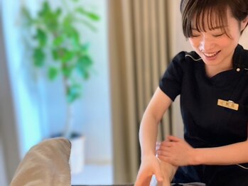 リセットタイム(Reset Time)/心からのおもてなし