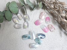 ティプシープラス(TIPSY＋)/【new design】hand定額コース