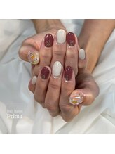 サロン プリマ(Salon Prima)/