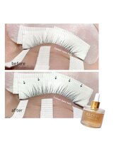 アイラッシュサロン アウリイ(Aulii)/カラーエクステ