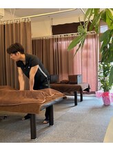 リラックスガーデンズ にいな （男）