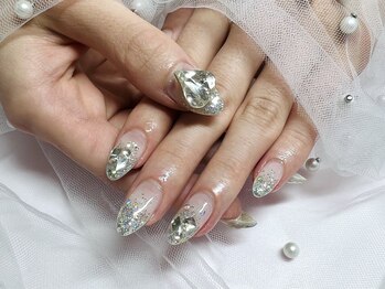 フェリスネイル 池袋店(Feliz Nail)/