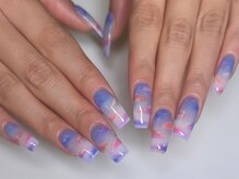 ビューティーサロン スタイル 三宮店(STYLE)/ジェルのせ放題コース