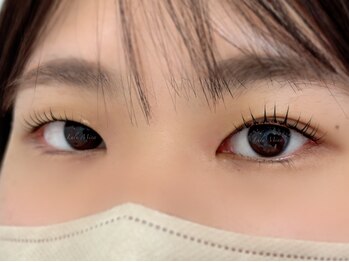 ルルミーナ(Lulu Mina)/～まつ毛パーマ～