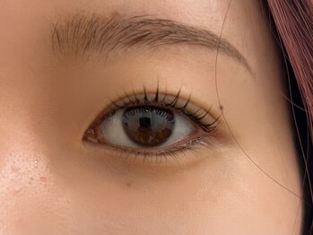 アイクイック(Ai Quick)/パリジェンヌラッシュリフト