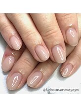 エム(M)/オフィスネイル☆