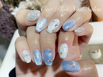 ワンプラススタジオ(One Plus Studio)/