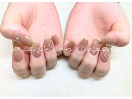 持ち込みデザイン