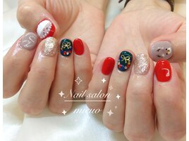 ハンド持ち込みコース