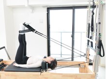 サロン アール(Salon R)/マシンピラティス（下半身）
