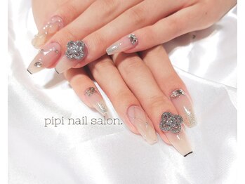 ピピ(pipi)/やり放題★ ／ 持ち込み画像OK◎