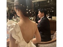 ミラクルバスト 本店の雰囲気（ブライダルにも大人気!圧倒的バストの感動♪背中も二の腕もケア）