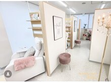ナナズネイル 魚町店(NANA’sNail)