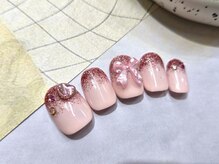 アローナ(Arona)/【HAND】定額トレンドデザイン☆