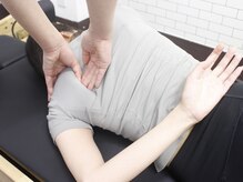 ハルミ美容整体 エイチピラティス 池袋(Harumi美容整体 H pilates)